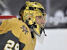 Ленер отразил 27 бросков в победном матче с «Монреалем». Это была его первая игра с 31 мая