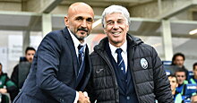 Де Лаурентис выбрал Гасперини на роль тренера «Наполи». Зарплата – 4 млн евро в год (Tutto Napoli)