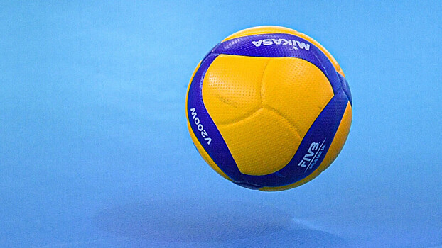 Итальянский «Имоко Воллей» выиграл волейбольную женскую Лигу чемпионов