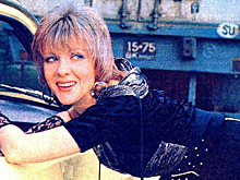 Кто мог сыграть «Интердевочку» вместо Яковлевой