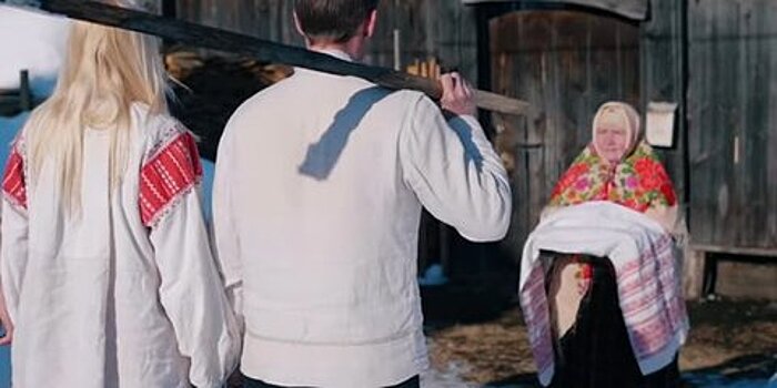 Группа из Екатеринбурга поспорила с финнами из-за гимна РФ