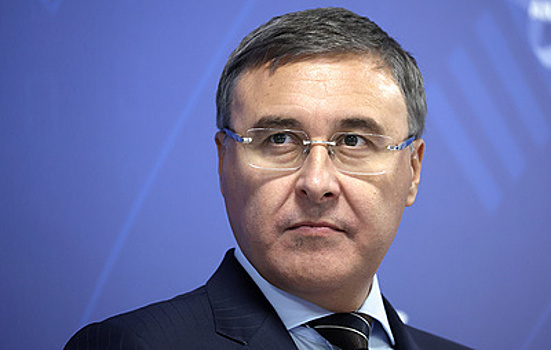 В РФ в 2025 - 2026 годах построят восемь кампусов мирового уровня