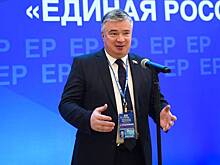 Артем Кавинов: «Одна из важных задач правительства – развитие сельских территорий»