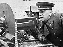В Одессе демонтировали последний барельеф Жукова