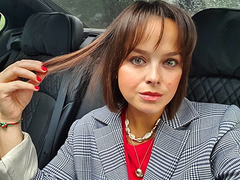 Звезда Comedy Woman Наталия Медведева перестала скрывать пол второго ребенка