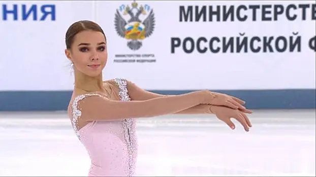 Елизавета Нугуманова заявила о неприятной изнанке женского фигурного катания