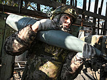 Путин подчеркнул приоритет безопасности российских солдат