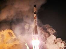 На Западе назвали Россию лидирующей в новой космической гонке