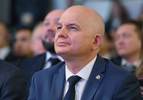 Хинштейн уволил своего заместителя