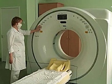 В больнице имени Середавина начали тестировать новый компьютерный томограф