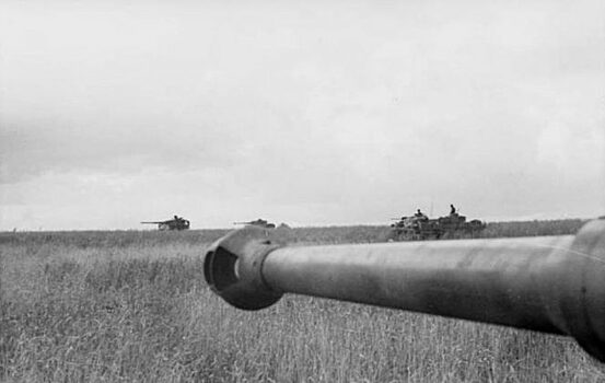 Сражение в 1943 году под Прохоровкой: что там произошло