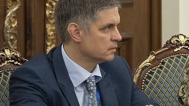 Рада назначила главу МИД Украины