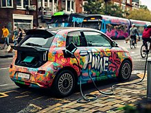 ЕС ускорит запрет на бензиновые и дизельные автомобили