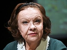 Не стало выдающейся актрисы и вдовы Сергея Юрского – Натальи Теняковой