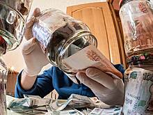 Рубль вновь обрел силы для роста