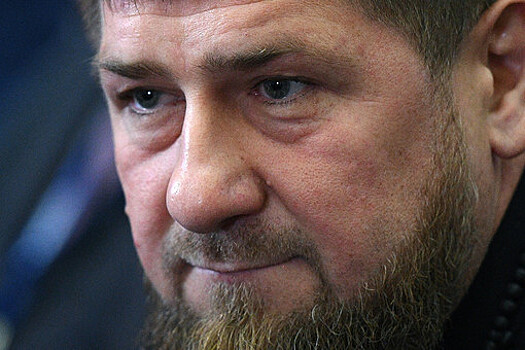 Кадыров опубликовал видеообращение