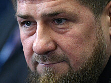 Кадыров прокомментировал решение "Новой газеты" подать на него в суд