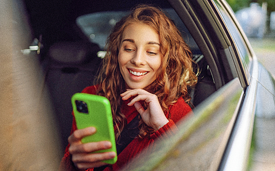 Drivee составил топ вещей, которые чаще всего забывают после поездки