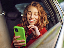 Drivee составил топ вещей, которые чаще всего забывают после поездки