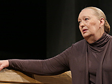Умерла актриса МХТ им. Чехова Ольга Барнет