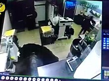 Прокуратура утвердила обвинение по делу о гибели четырех человек в ТЦ "Времена года"