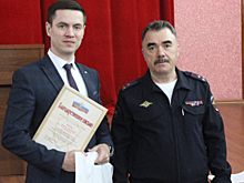 Директор офиса банка банка из Самарской области предотвратил потерю местной жительницей более 700 тысяч рублей