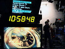 "Вопреки запрету". В Литве продолжают трансляцию РТР