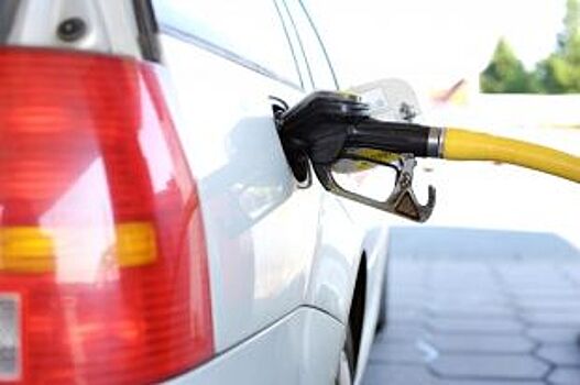 На заправках «Ростанефть» вновь продают некачественный бензин?