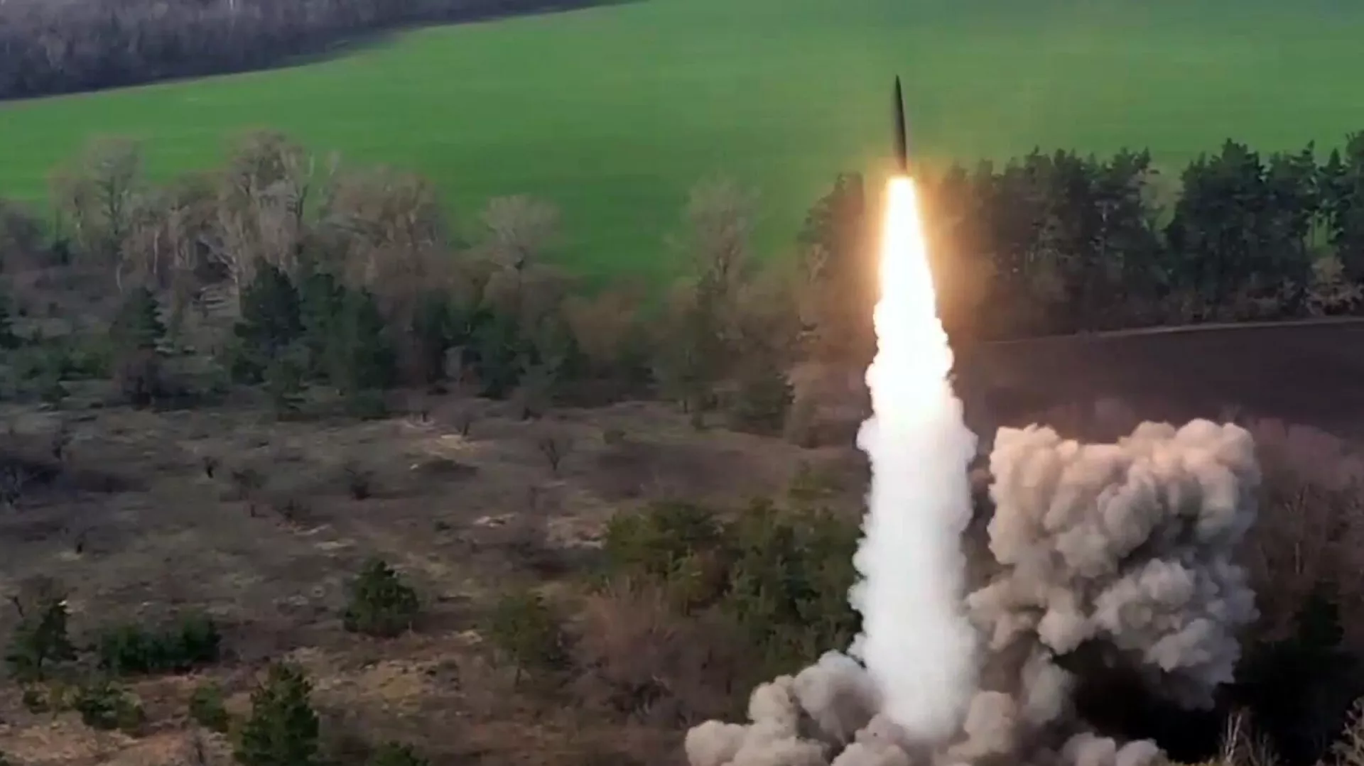 Ударом Искандера в Константиновке уничтожили 50 французских боевиков