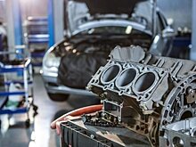 Обкатка двигателя после капремонта: правила и рекомендации