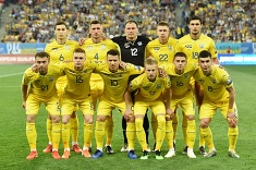 Украина — Люксембург: прогноз «Чемпионата» на матч квалификации Евро-2020