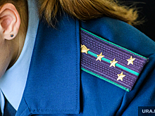 Новый начальник пресс-службы УГИБДД Свердловской области вступил в должность