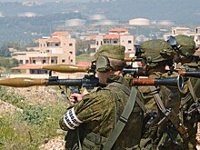 Сирия становится для России вторым Крымом