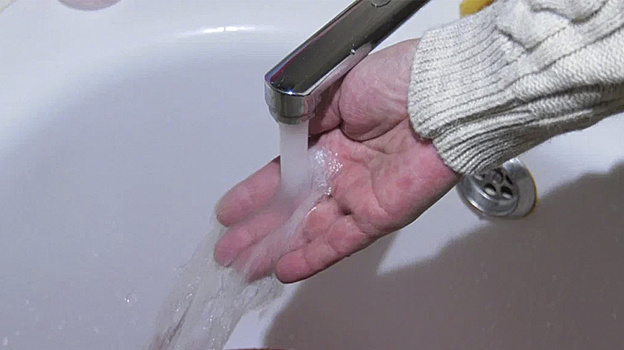 В Тазовском модернизировали водоочистные сооружения