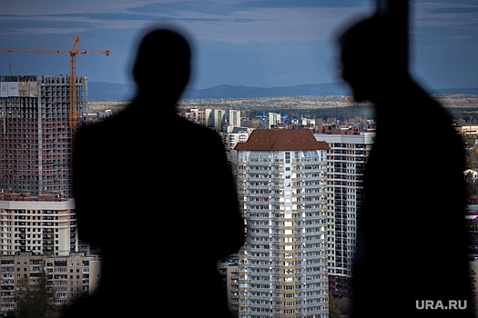 В Минвостокразвития раскрыли стоимость стройки города Спутник