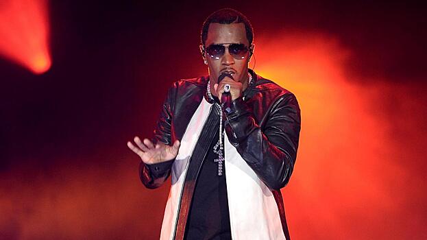 P. Diddy морит себя голодом в тюрьме из-за страха быть отравленным