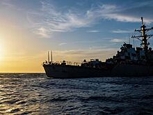 Ветеран ВС США объяснил, зачем Вашингтону договор с Москвой о Черном море