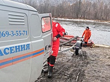 В квартире исчезнувшей семьи Усольцевых нашли просроченные загранпаспорта