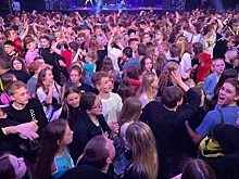 Популярная певица рассказала, что общего у Новосибирска с Лондоном и Нью-Йорком