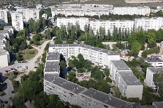 На поддержку территориального самоуправления в Севастополе в 2024 году направят 3,64 миллиона рублей