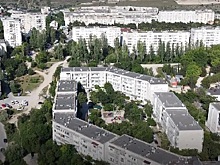 На поддержку территориального самоуправления в Севастополе в 2024 году направят 3,64 миллиона рублей