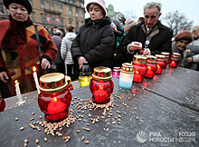 Россия не признает право Украины на существование