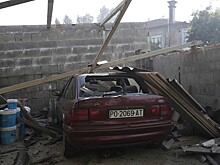 В Испании при взрыве пиротехники в частном доме погиб человек