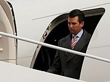 Участник встречи Трампа-младшего с российским адвокатом дал показания в Сенате