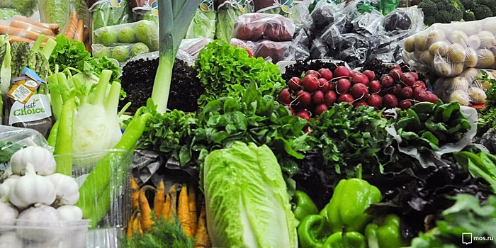 Несанкционированной торговли в Войковском стало меньше