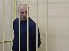 Экс-полицейский, замешанный в деле «омского Голунова», не смог обжаловать приговор — он отправится в ...