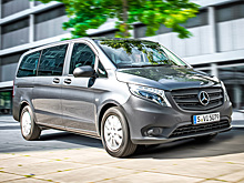 Mercedes-Benz отправит в ремонт три модели в России