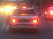 «Он погнался за мной»: жительница Уфы едва не стала жертвой водителя