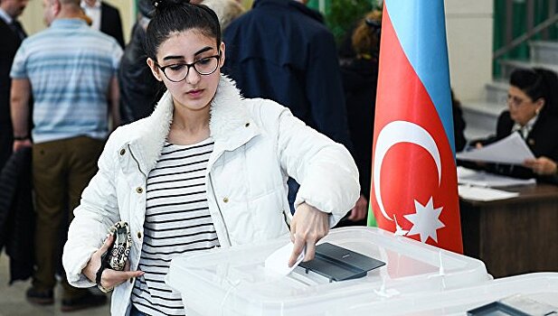 В ШОС оценили выборы в Азербайджане