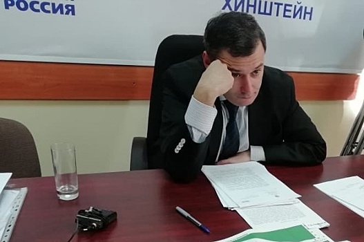 Хинштейн не пробьет защиту Серпера?